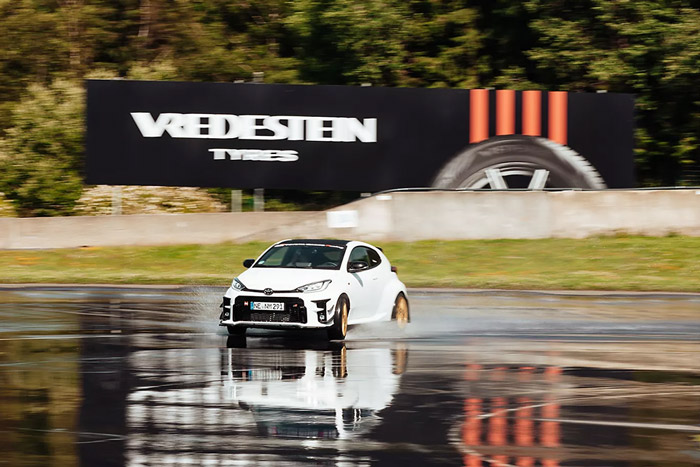 GR Experience Impression 2