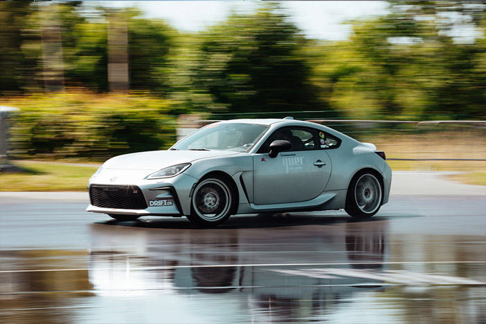 GR Experience Impression 3