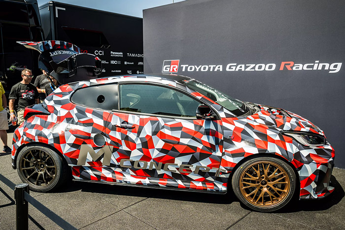 GR Experience Impression 4