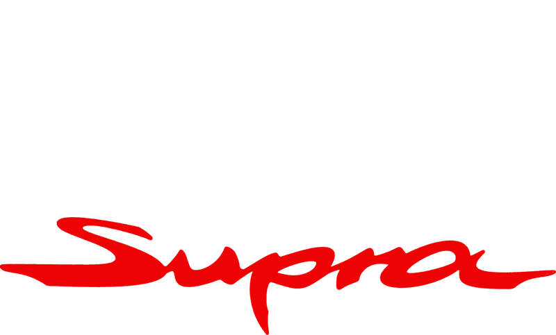 GR Supra Logo